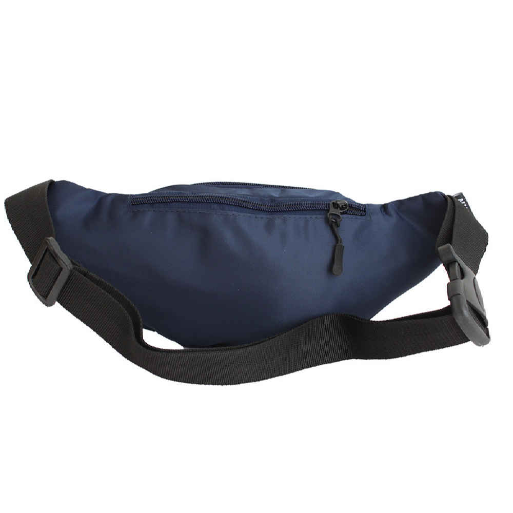 Price and Buy Canvas Fanny Pack with 5 Pockets – Built for Travel & Hiking Adventures - Image 6