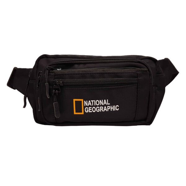 Price and Buy Canvas Fanny Pack with 5 Pockets – National Geographic Edition, Everyday Carry_68fe4ae4edda2.jpeg Price and Buy Canvas Fanny Pack with 5 Pockets – National Geographic Edition, Everyday Carry