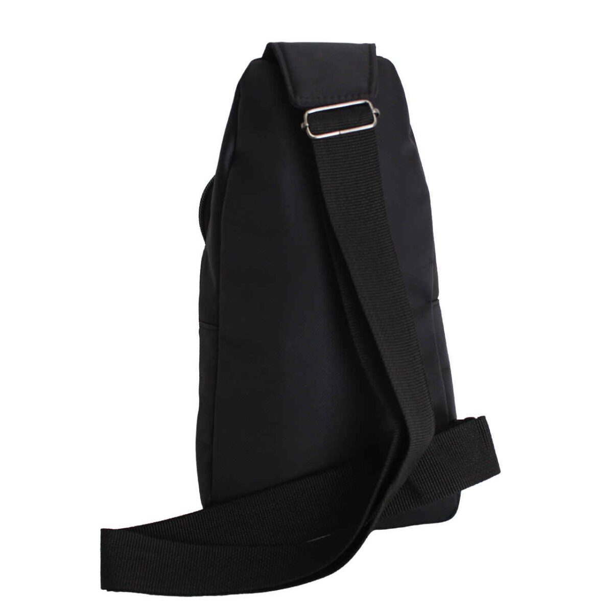 Price and Buy Canvas Sling Shoulder Bag Stylish & Functional for Runners & Hikers - Image 5