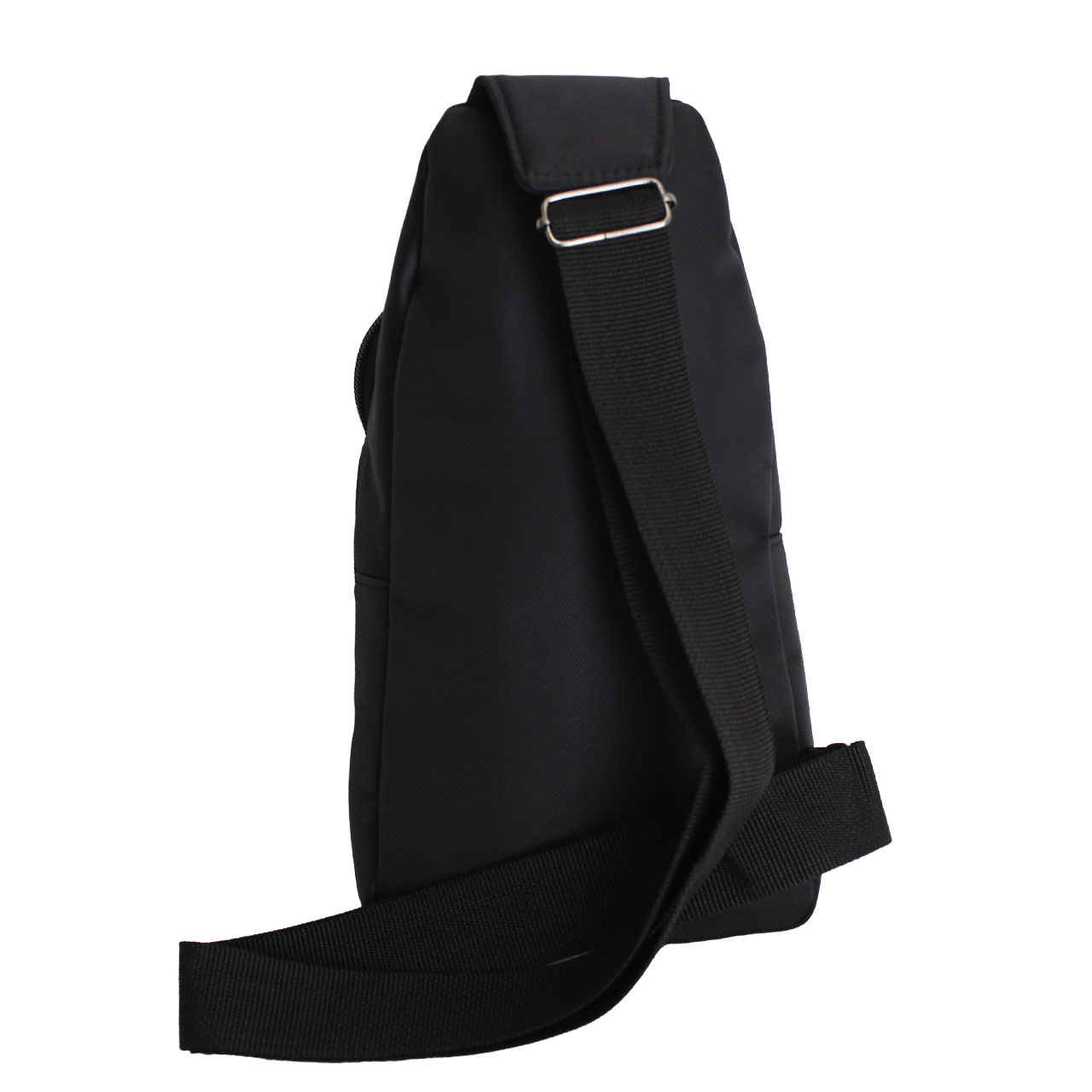 Price and Buy Canvas Sling Shoulder Bag Stylish & Functional for Runners & Hikers - Image 5
