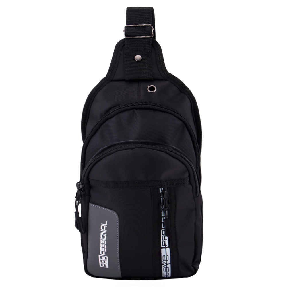 Price and Buy Canvas Sling Shoulder Bag Stylish & Functional for Travel