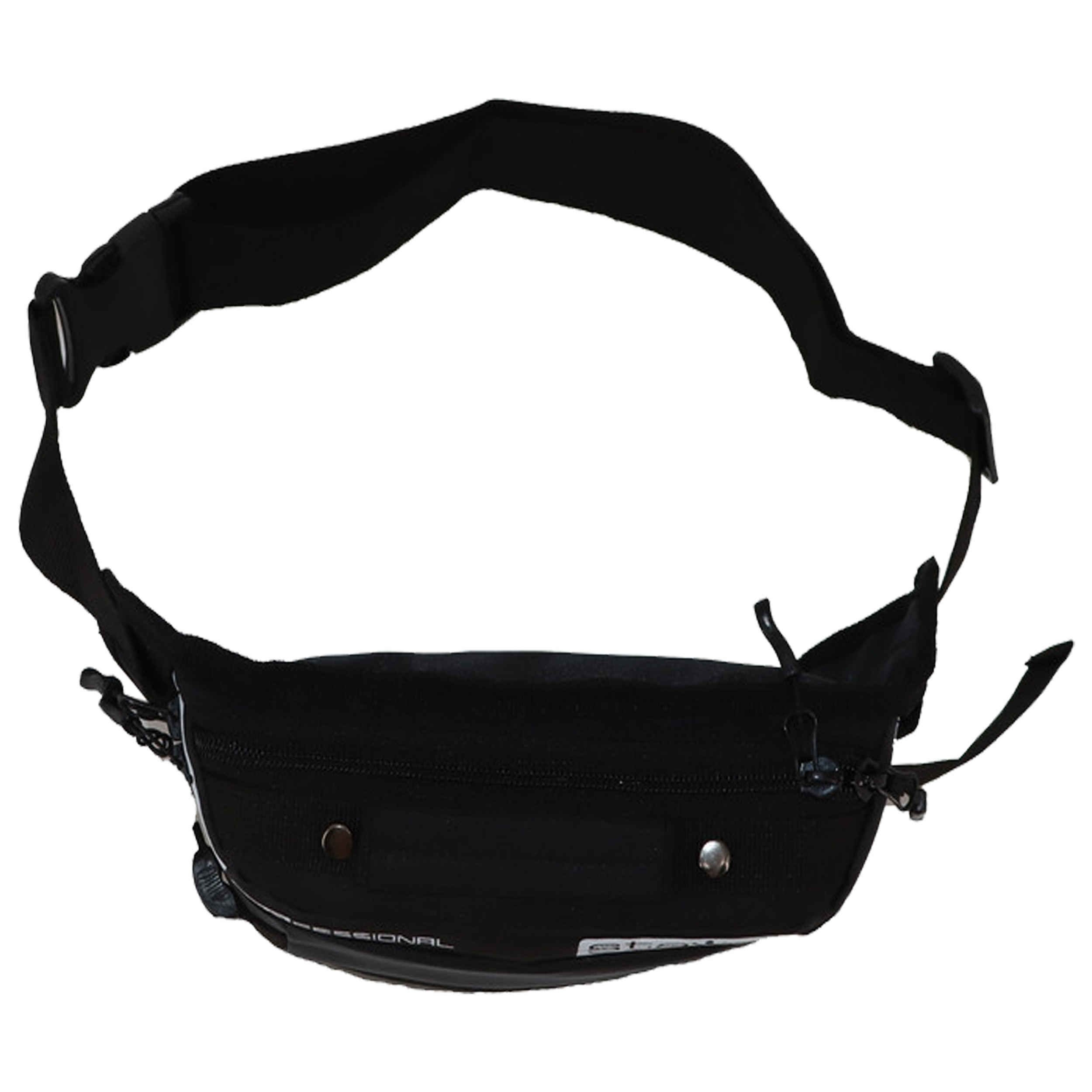 Price and Buy Canvas Sling Shoulder Bag with Multiple Compartments for Active Living - Image 5