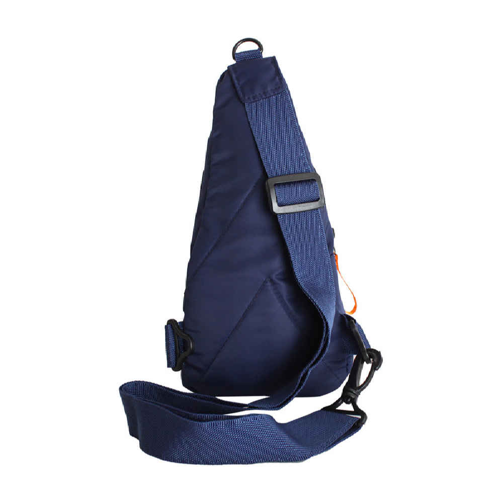 Price and Buy Canvas Sling Shoulder Bag with Multiple Compartments - Image 5