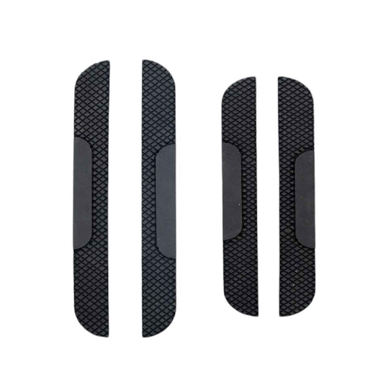 Price and Buy Car Door Bumper Set – High Quality, Easy Install Suitable for Paykan (4 Pieces)_6903037d2a16f.jpeg Price and Buy Car Door Bumper Set – High Quality, Easy Install Suitable for Paykan (4 Pieces) - Image 1