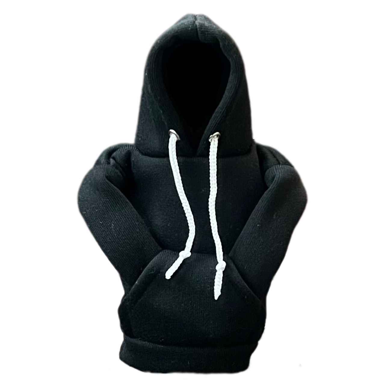 Price and Buy Car Gear Shift Cover – Hoodie Style, Stylish Polyester Accessory for Gear Knob Decoration
