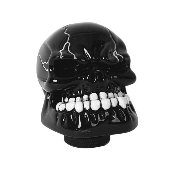Price and Buy Car Gear Shift Cover – Skeletal Accessory for Gear Knob Decoration_6900bbfb579ab.jpeg Price and Buy Car Gear Shift Cover – Skeletal Accessory for Gear Knob Decoration