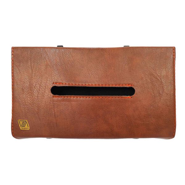 Price and Buy Car Napkin Holder – Luxury Leather Tissue Case for Vehicle with Built-in Pen Holder_6902d01106e6a.jpeg Price and Buy Car Napkin Holder – Luxury Leather Tissue Case for Vehicle with Built-in Pen Holder