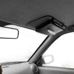 Price and Buy Car Napkin Holder – Luxury Leather Tissue Case for Vehicle with Built-in Pen Holder - Image 13