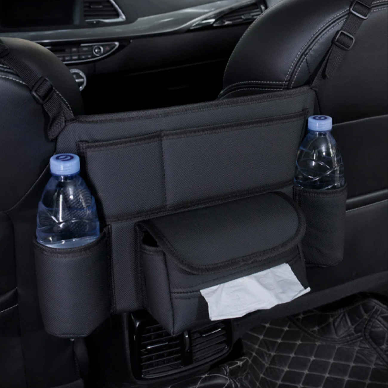 Price and Buy Car Seat Bag Organizer with a Two-Sided Design for Storage - Image 5