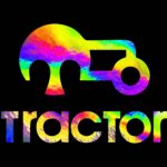 Price and Buy Car Sticker with Tractor Tabriz Football Team Design