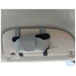 Price and Buy Car Sunglasses Holder Clip – Safe, Convenient & Universal Fit - Image 5