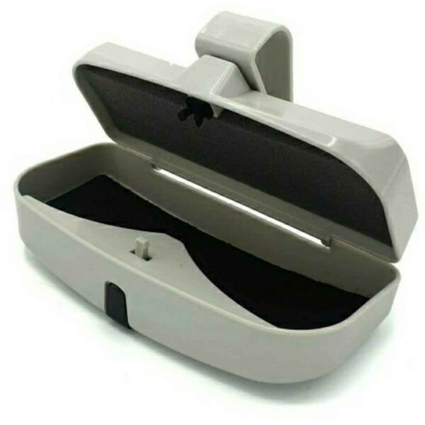 Price and Buy Car Sunglasses Holder for Sun Visor – Easy to Install & Use_6900f5d3db5ab.jpeg Price and Buy Car Sunglasses Holder for Sun Visor – Easy to Install & Use