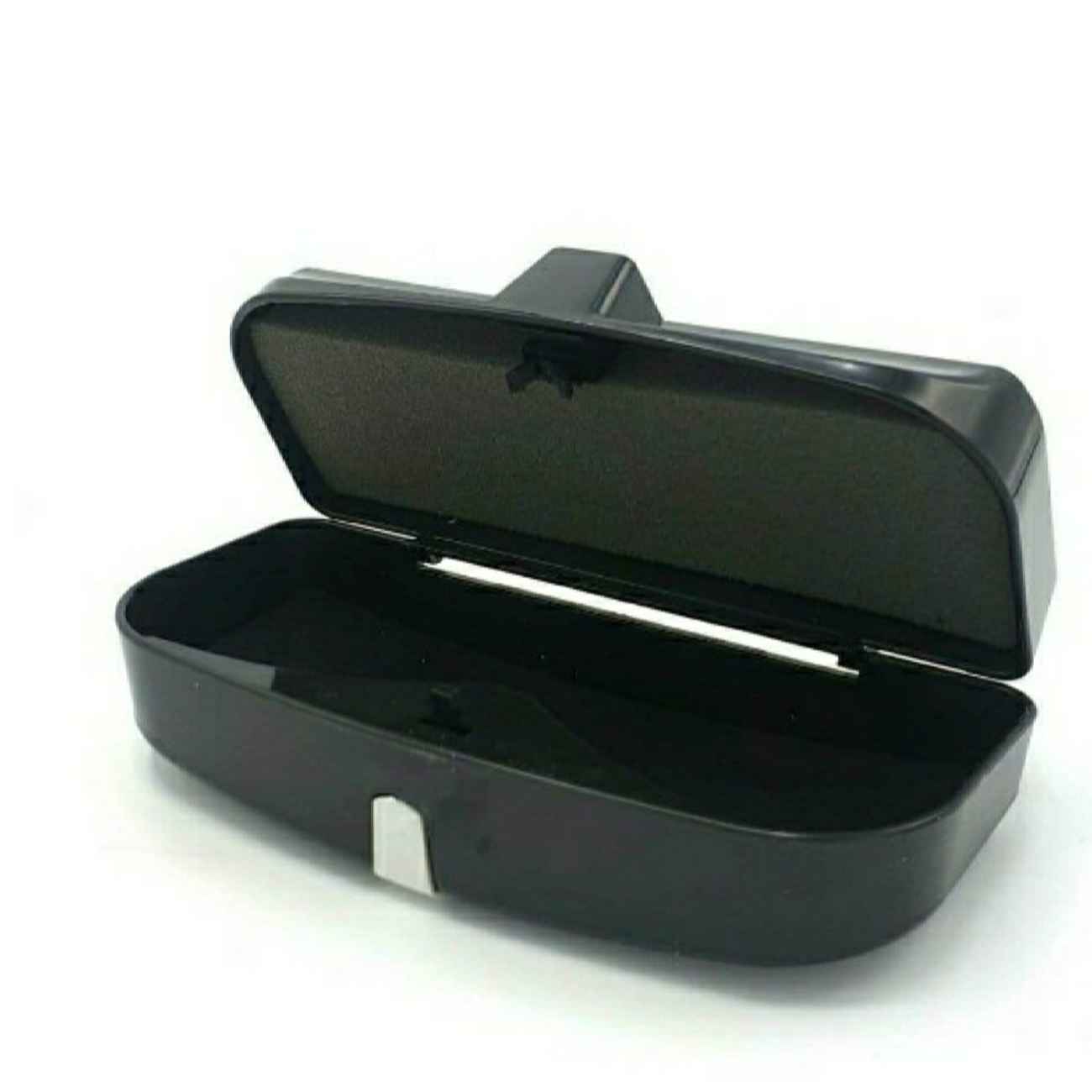 Price and Buy Car Sunglasses Holder for Sun Visor – Easy to Install & Use - Image 3