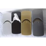Price and Buy Car Tissue Holder – Plastic Material Easy to Use and Durable - Image 3