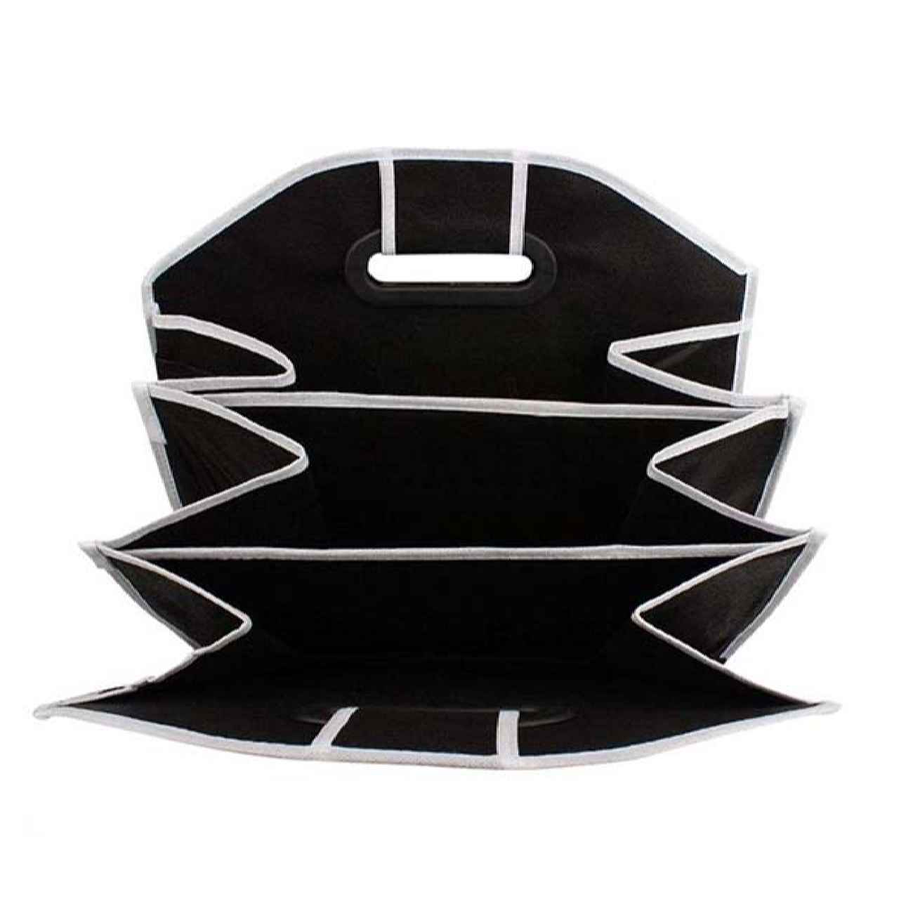 Price and Buy Car Trunk Organizer – Durable & Easy Portability with Large Capacity - Image 4