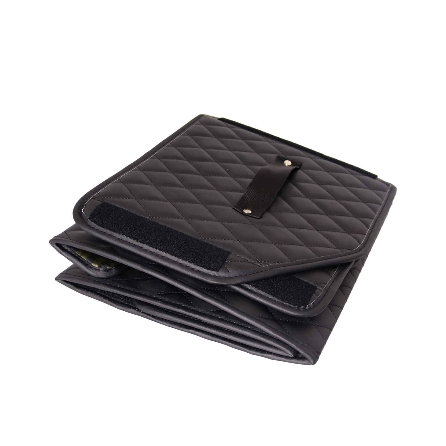 Price and Buy Car Trunk Organizer – Durable & Easy Portability with Storage Capacity - Image 3