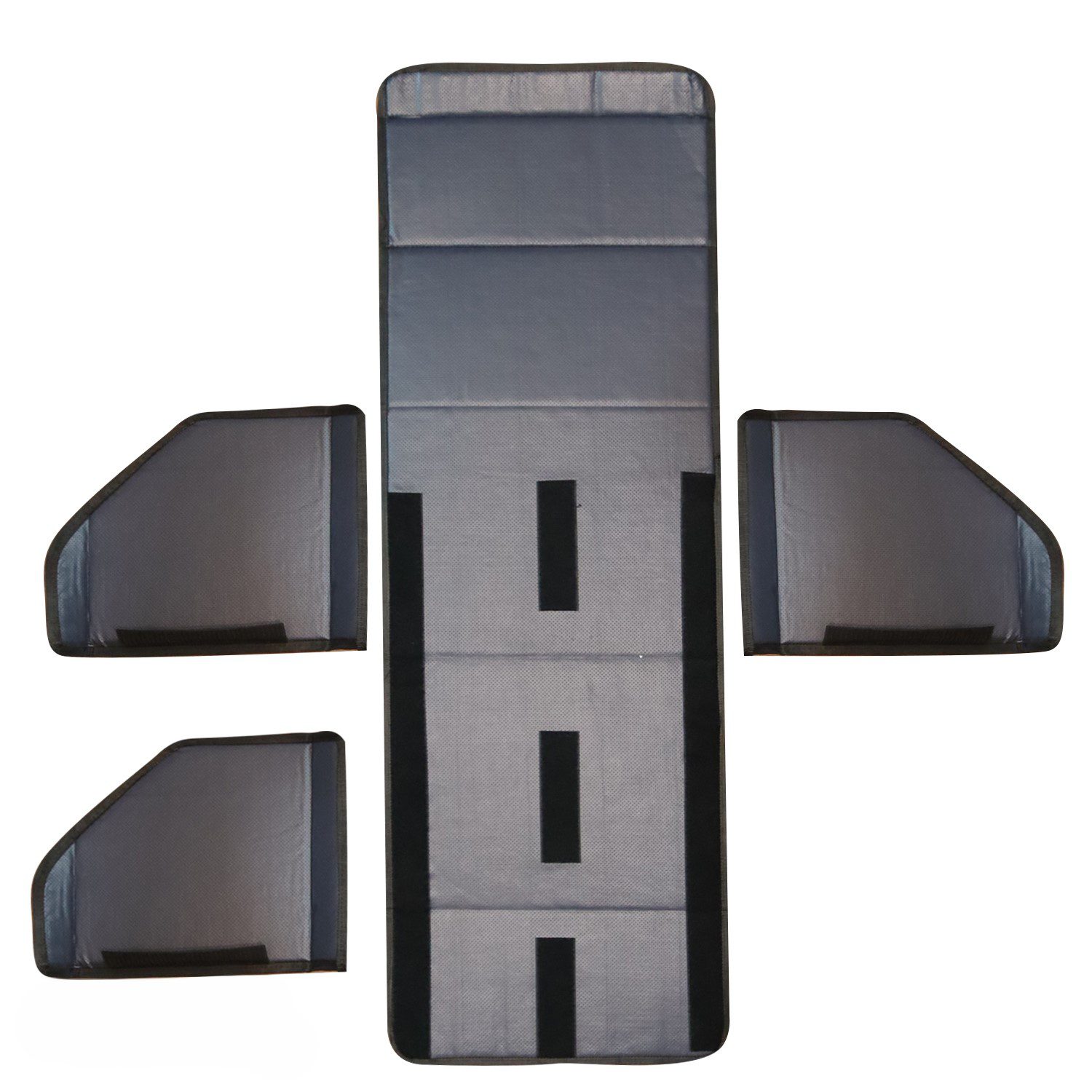 Price and Buy Car Trunk Organizer – Durable & Easy Portability with Storage Capacity - Image 5