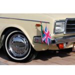 Price and Buy Car Wheel Cover Hubcap – 13-Inch, Fits Hilman & Paykan – Set of 4