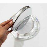 Price and Buy Car Wheel Cover Hubcap – 13-Inch, Fits Hilman & Paykan – Set of 4 - Image 3