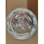 Price and Buy Car Wheel Cover Hubcap – 13-Inch, Fits Hilman & Paykan – Set of 4 - Image 5