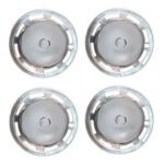 Price and Buy Car Wheel Cover Hubcap – 13-Inch, Fits Hilman & Paykan – Set of 4 - Image 6
