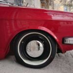 Price and Buy Car Wheel Cover Hubcap Model Coin – 13-Inch, Fits Paykan – Set of 4