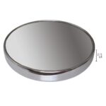 Price and Buy Car Wheel Cover Hubcap Model Coin – 13-Inch, Fits Paykan – Set of 4 - Image 4