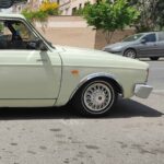 Price and Buy Car Wheel Cover Hubcap Model Stroller – 13-Inch, Fits Paykan – Set of 4