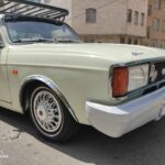 Price and Buy Car Wheel Cover Hubcap Model Stroller – 13-Inch, Fits Paykan – Set of 4 - Image 4