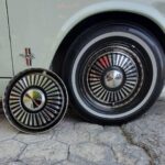 Price and Buy Car Wheel Cover Hubcap Model Sun, 13-inch Size, Suitable for Paykan – Set of 4