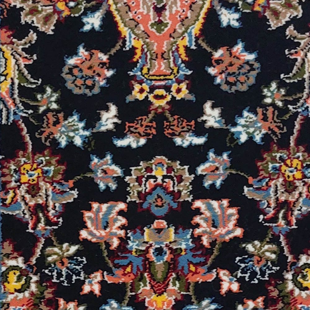 Price and Buy Carpet Stair Tread Indoor – Persian Traditional Design, Slip Resistant - Image 4