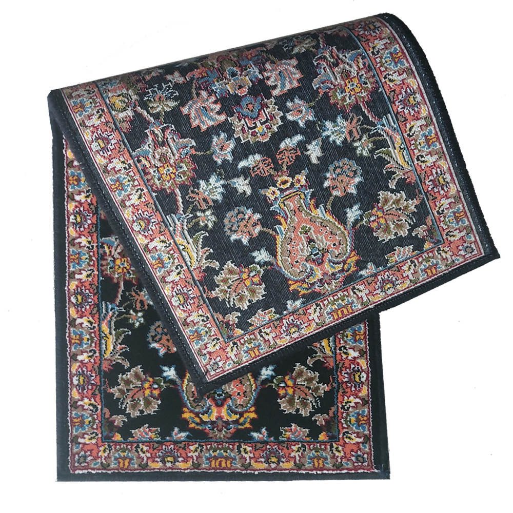 Price and Buy Carpet Stair Tread Indoor – Persian Traditional Design, Slip Resistant - Image 5