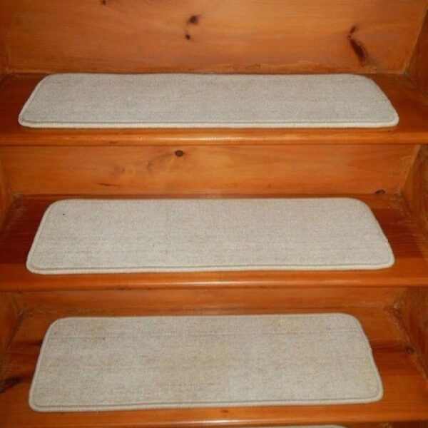 Price and Buy Carpet Stair Tread Indoor – Slip Resistant Cream, 2 Pcs_68feeb2cdb406.jpeg Price and Buy Carpet Stair Tread Indoor – Slip Resistant Cream, 2 Pcs