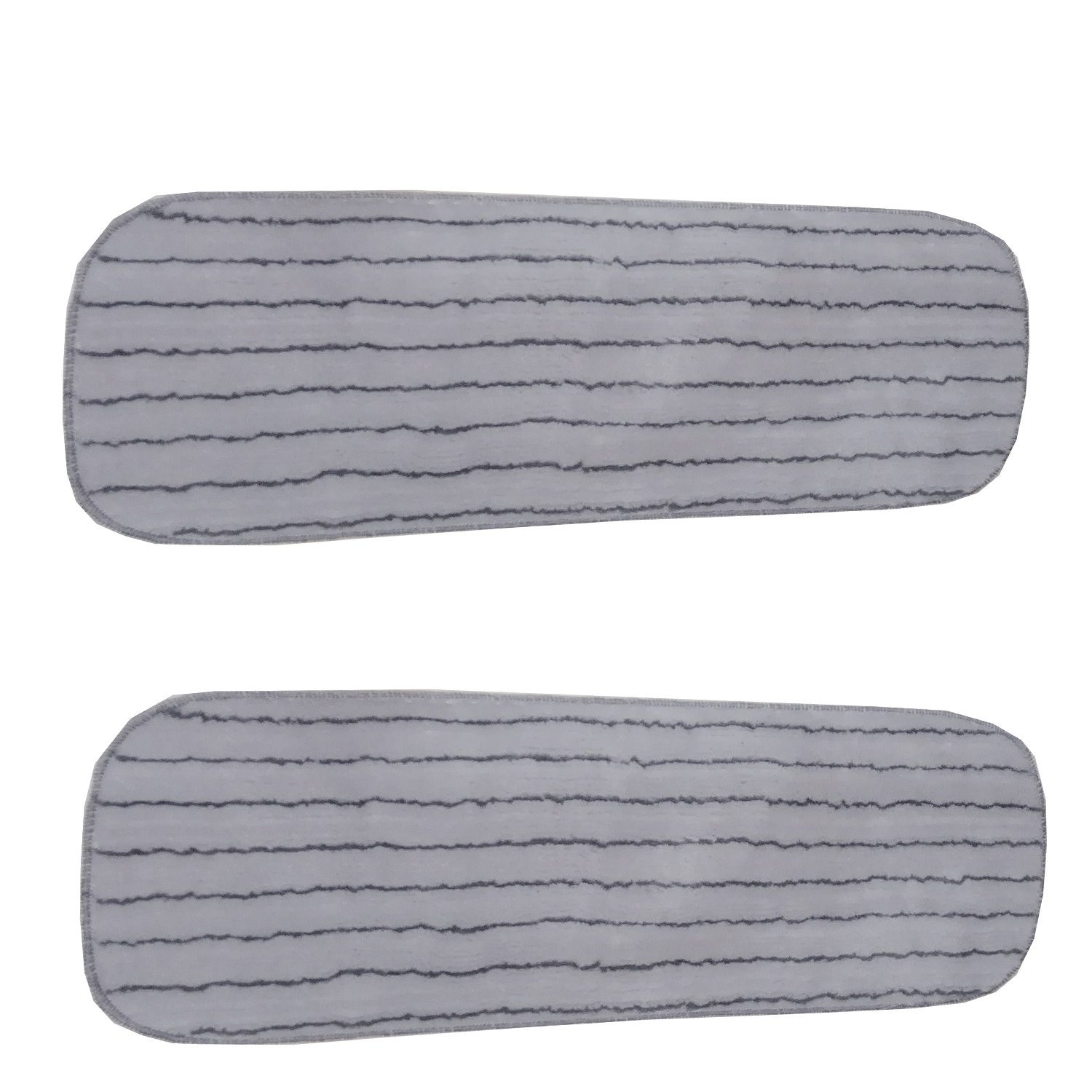 Price and Buy Carpet Stair Tread Indoor – Slip Resistant Striped Design, 2 Pcs