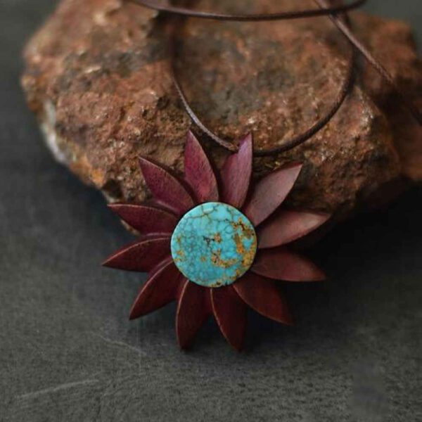 Price and Buy Carved Wood Pendant with Turquoise Gemstone Handcrafted Artistic Taban_68fd24e191445.jpeg Price and Buy Carved Wood Pendant with Turquoise Gemstone Handcrafted Artistic Taban
