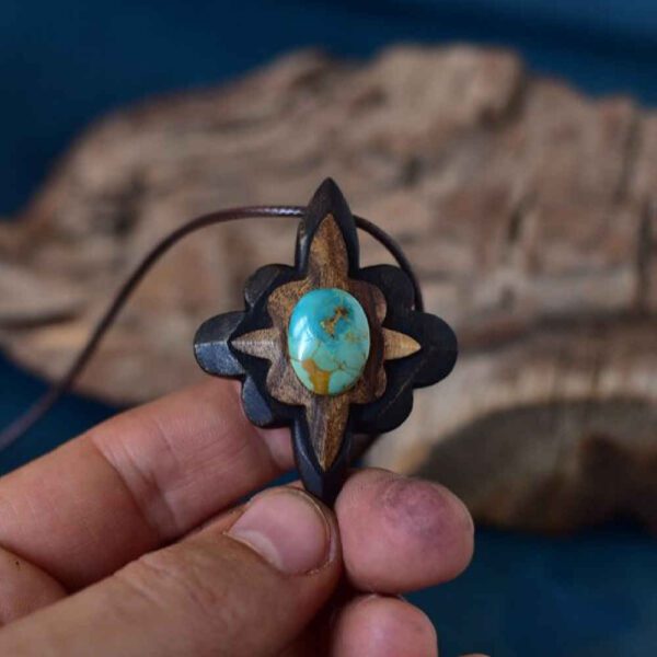 Price and Buy Carved Wood Pendant with Turquoise Gemstone Handcrafted Artistic_68fd23ff0dd2f.jpeg Price and Buy Carved Wood Pendant with Turquoise Gemstone Handcrafted Artistic