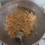 Price and Buy Cast Iron Kazan Pot – Suitable for Outdoor Cooking with Lid - Image 5