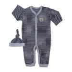 Price and Buy Casual Baby Jumpsuit for Boys & Girls – Perfect for Playtime or Naptime