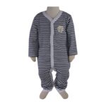 Price and Buy Casual Baby Jumpsuit for Boys & Girls – Perfect for Playtime or Naptime - Image 4