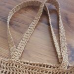 Price and Buy Casual Raffia Tote – Suitable for Beach, City or Picnic - Image 4