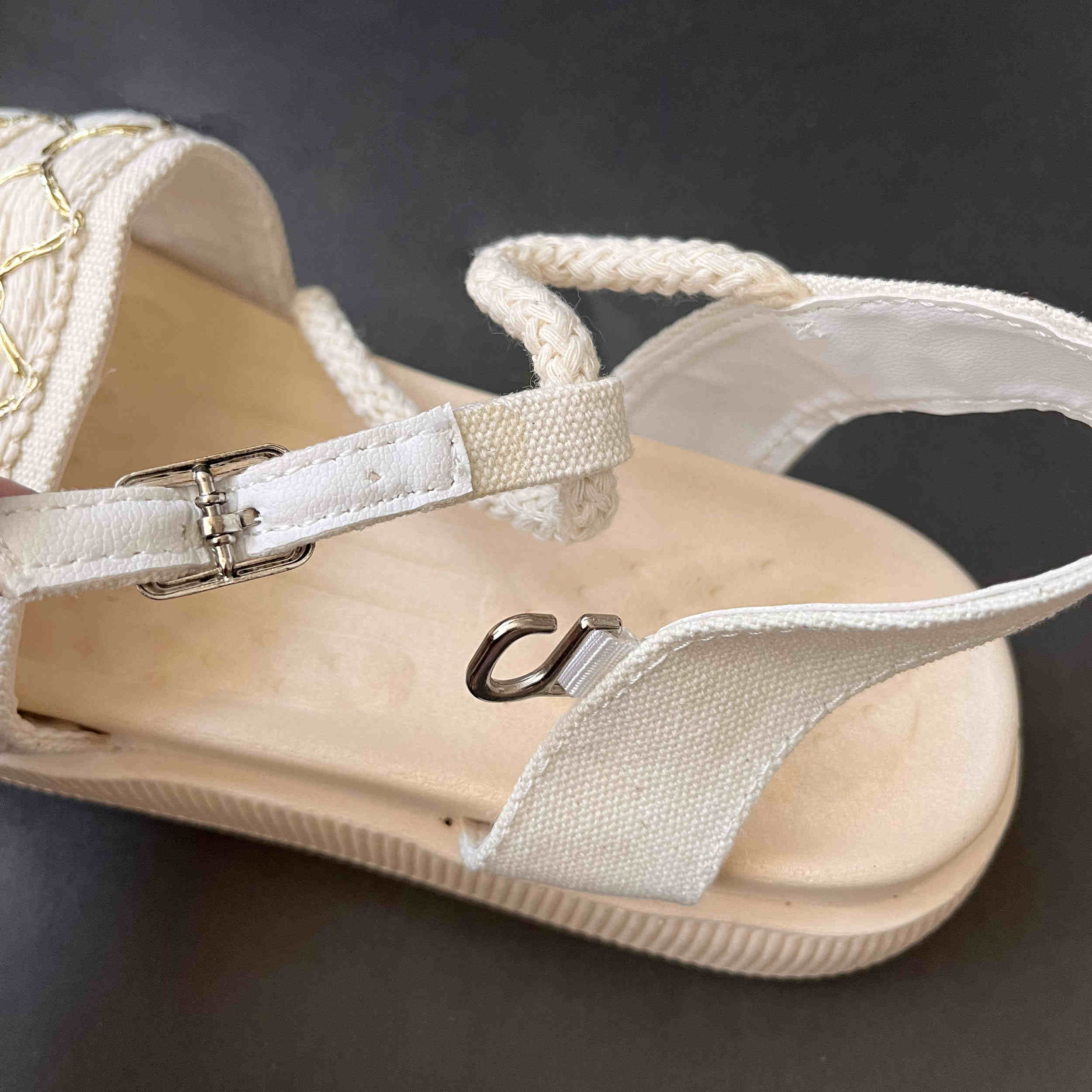 Price and Buy Casual Sandals with Open Toe for Women Model Tanya - Image 4