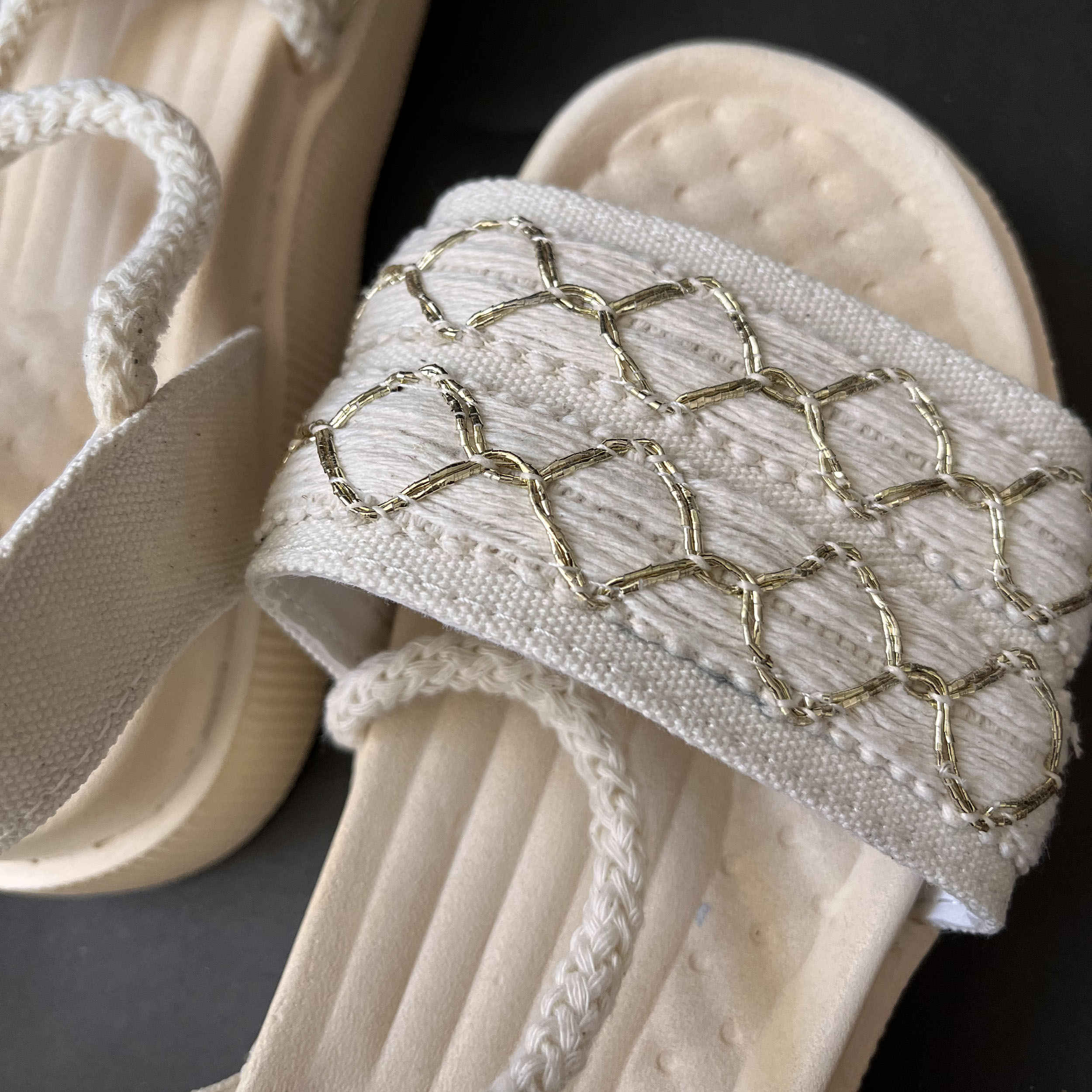 Price and Buy Casual Sandals with Open Toe for Women Model Tanya - Image 5