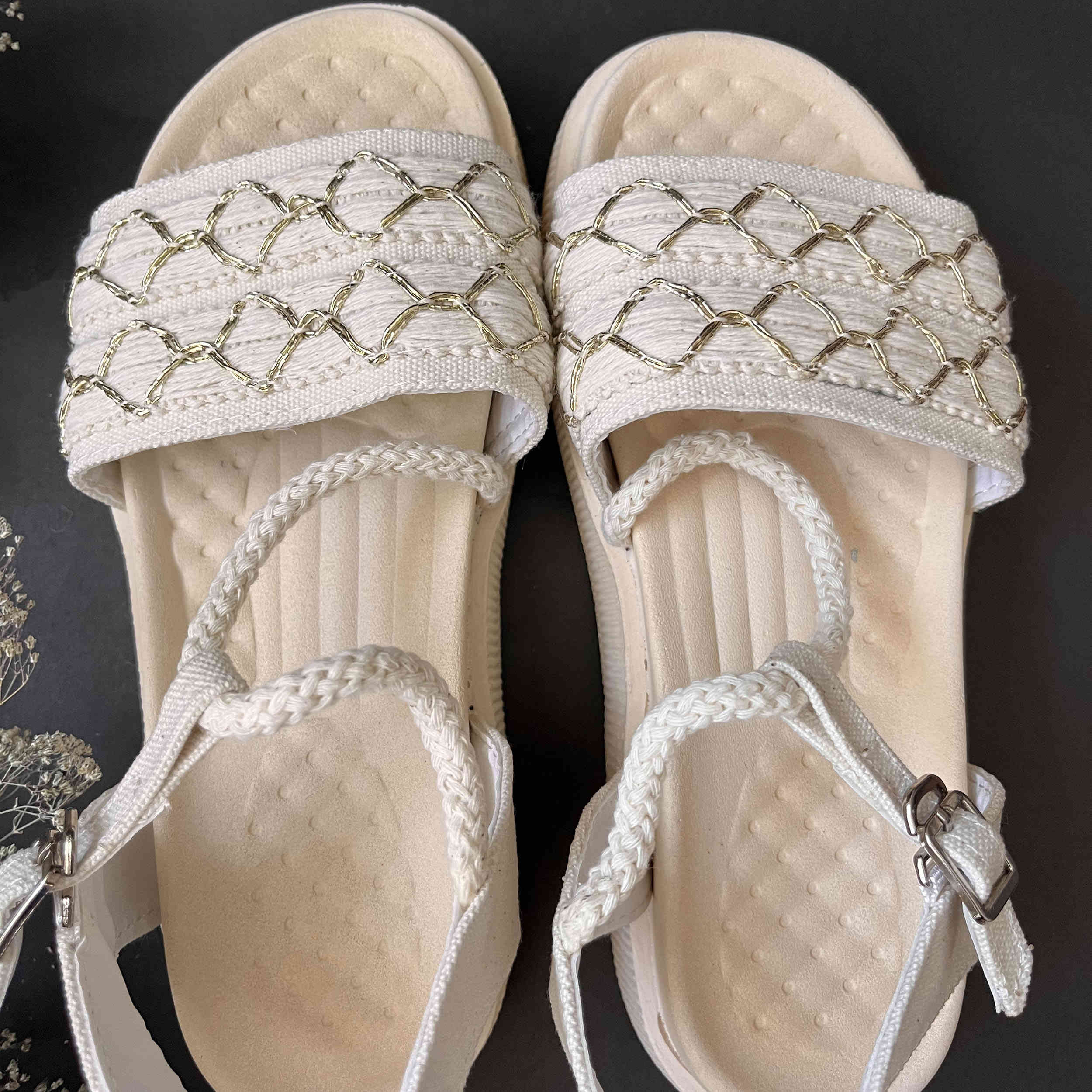 Price and Buy Casual Sandals with Open Toe for Women Model Tanya - Image 6