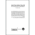 Price and Buy Catch Them Before They Fall by Christopher Bollas (Farsi) - Image 3