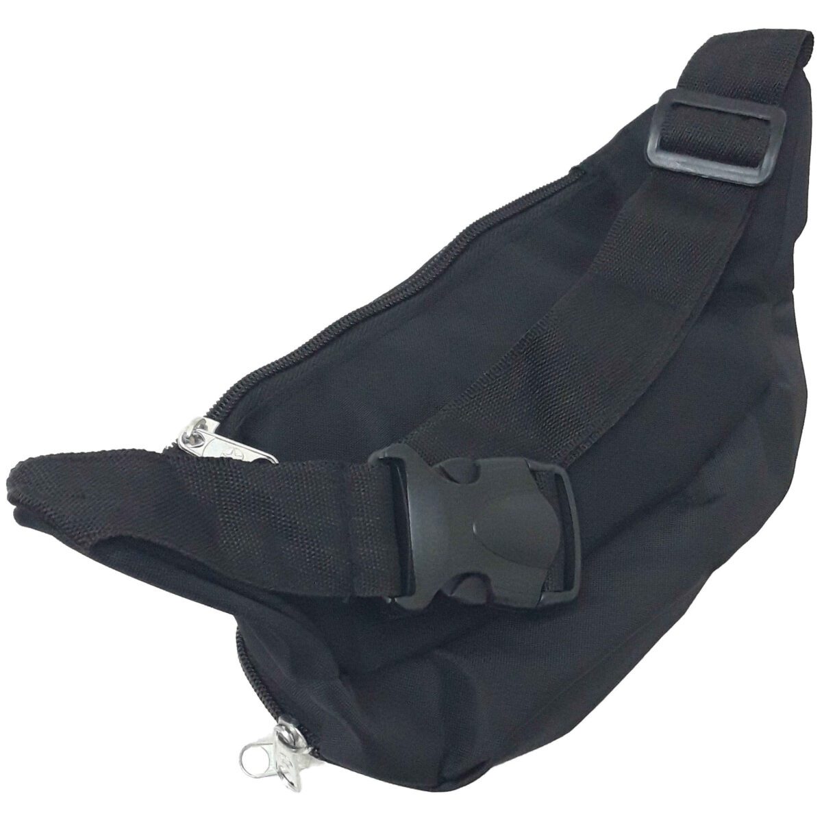 Price and Buy Caterpillar Canvas Fanny Pack with 2 Pockets – Designed for Everyday Use - Image 3