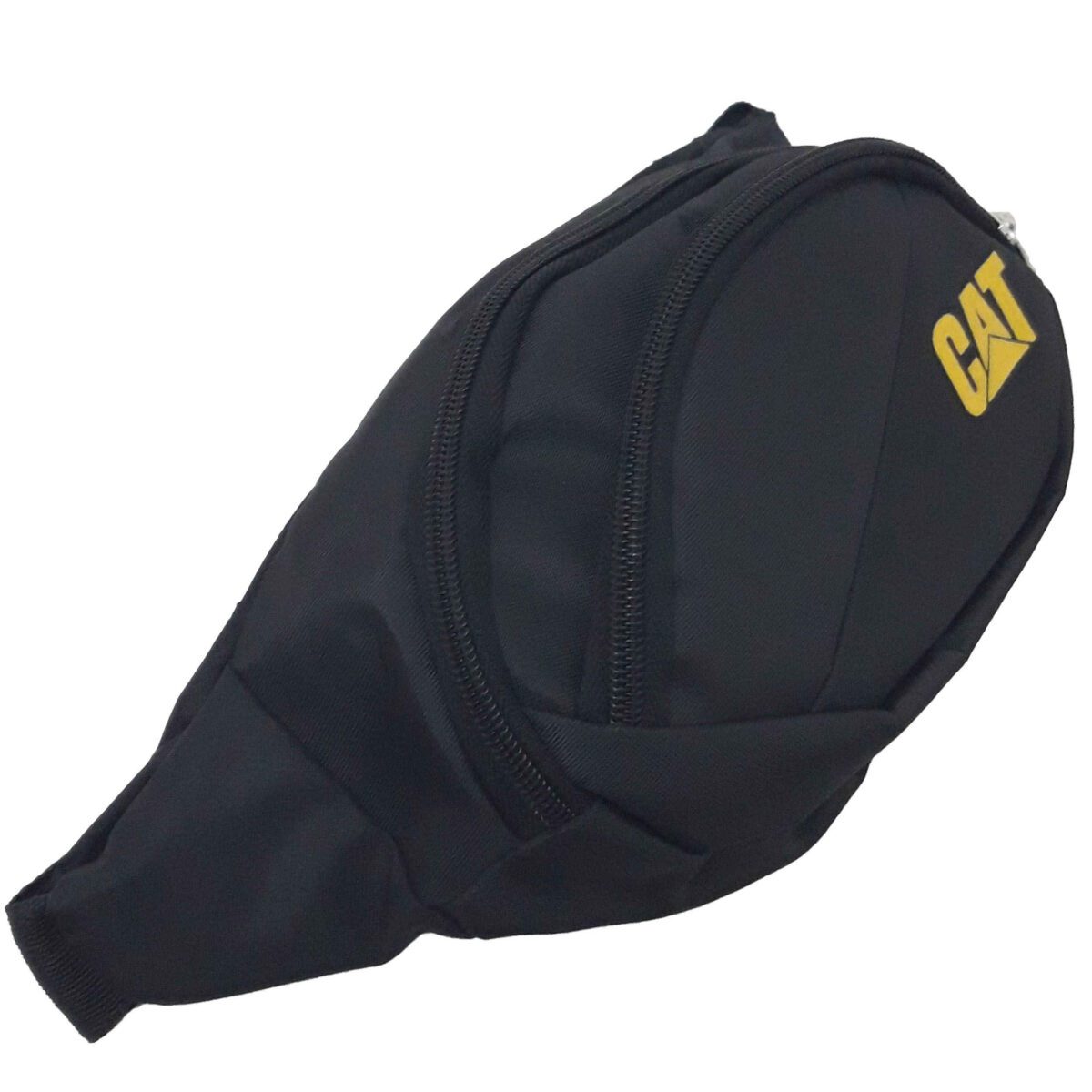 Price and Buy Caterpillar Canvas Fanny Pack with 2 Pockets – Designed for Everyday Use - Image 4