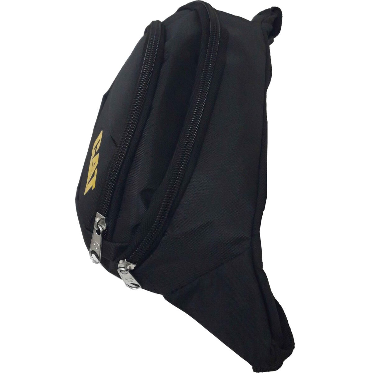 Price and Buy Caterpillar Canvas Fanny Pack with 2 Pockets – Designed for Everyday Use - Image 5