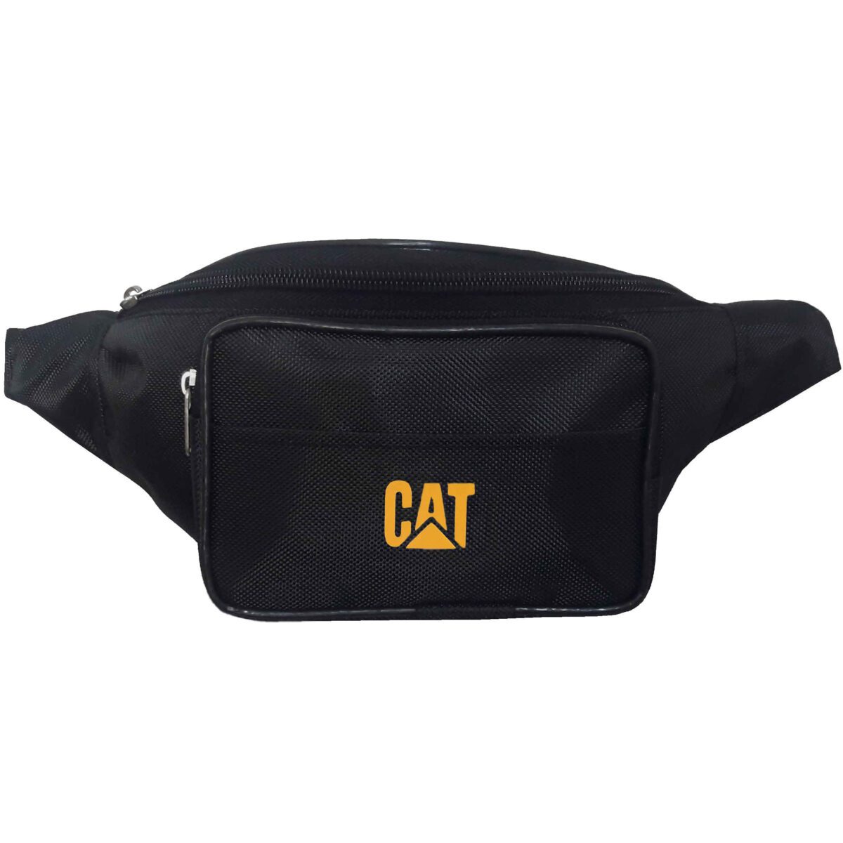 Price and Buy Caterpillar Canvas Fanny Pack with 4 Pockets – Everyday Use Essential