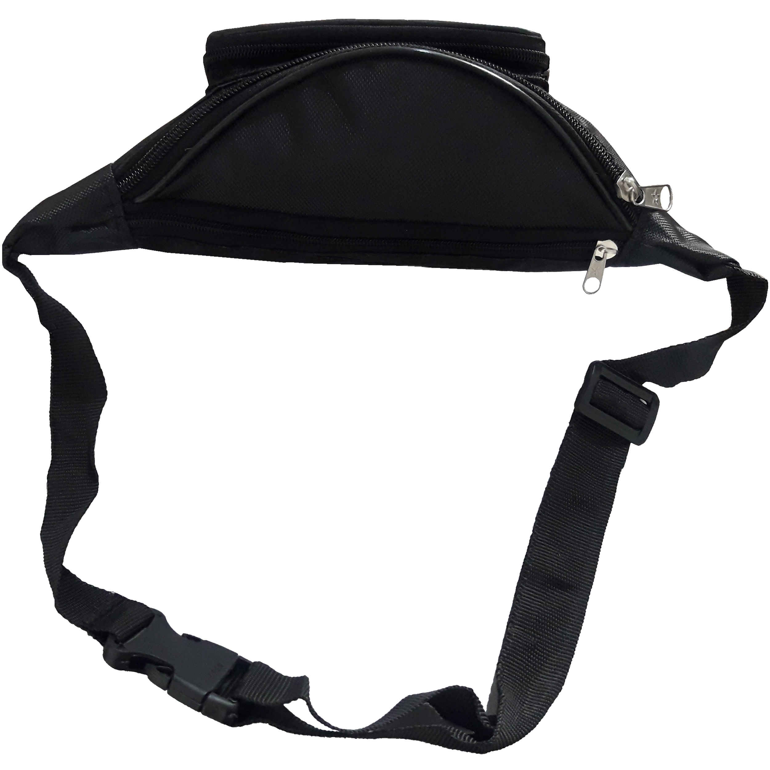 Price and Buy Caterpillar Canvas Fanny Pack with 4 Pockets – Everyday Use Essential - Image 4