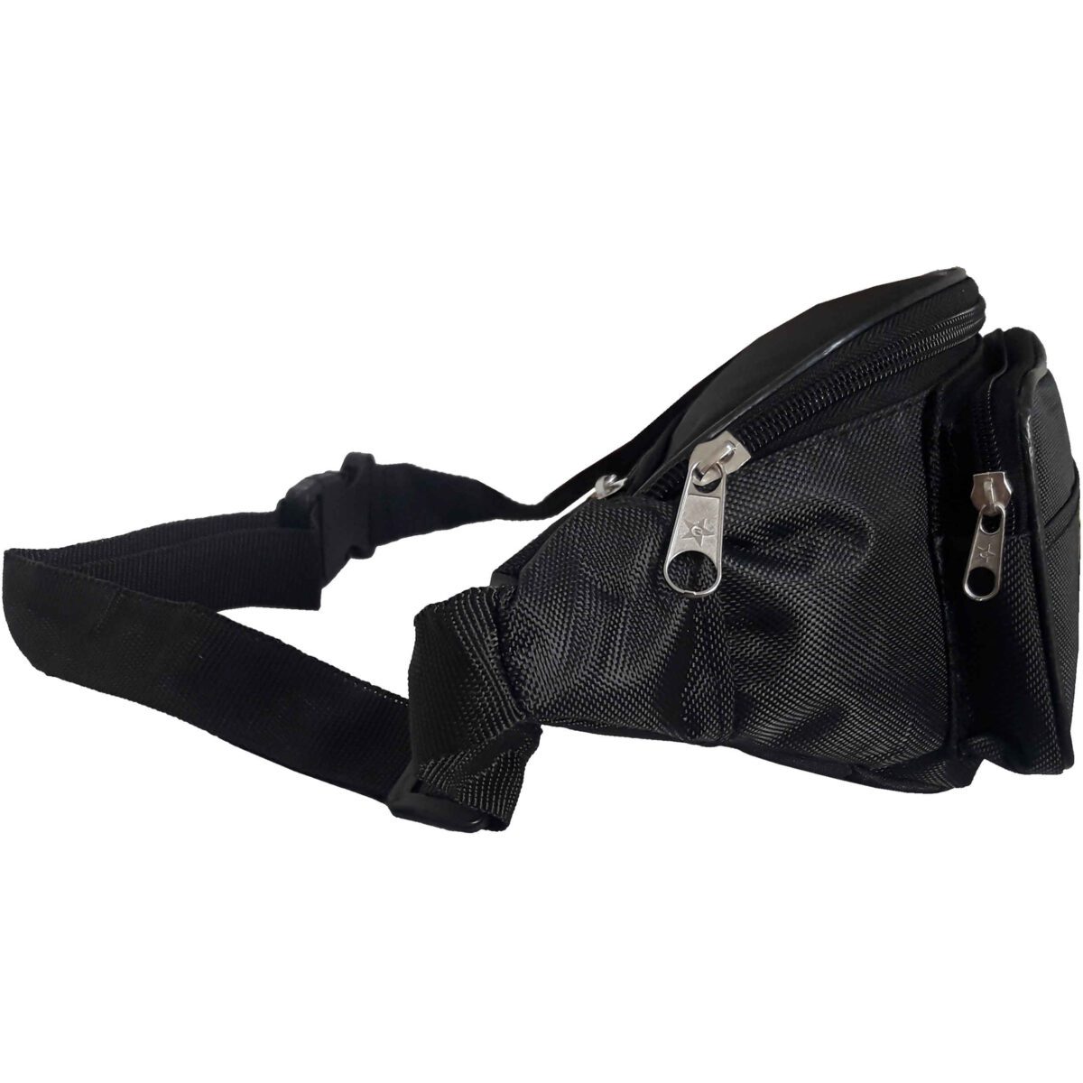 Price and Buy Caterpillar Canvas Fanny Pack with 4 Pockets – Everyday Use Essential - Image 5